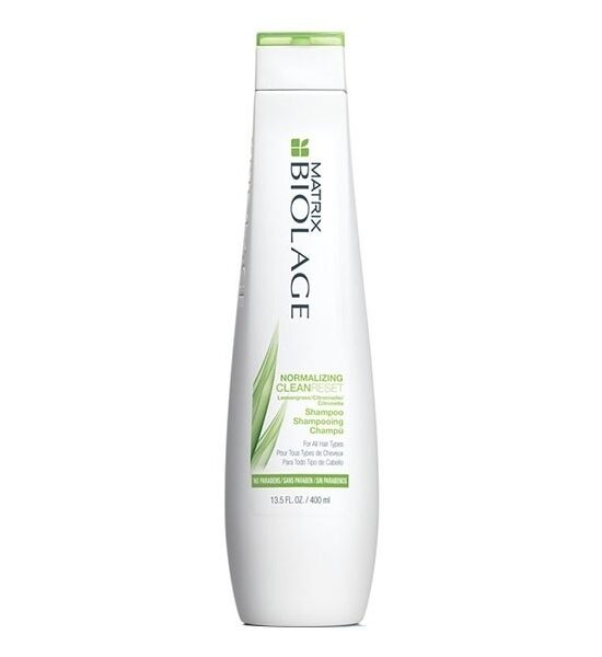 Matrix Biolage Normalizing CleanReset Shampoo – 400ml