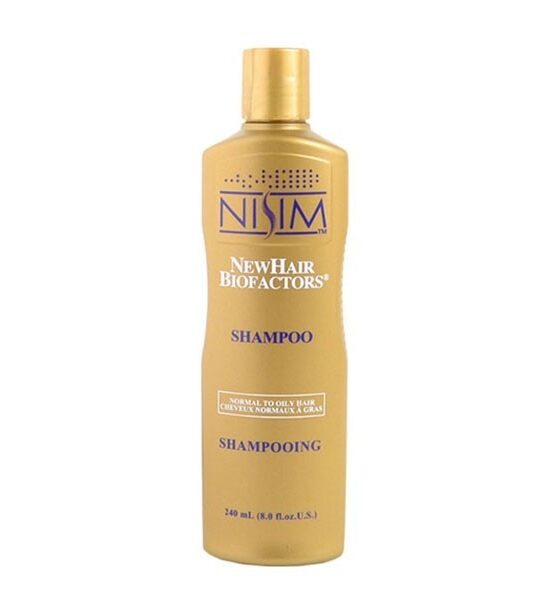 Nisim Normal to Oily Shampoo – 240ml