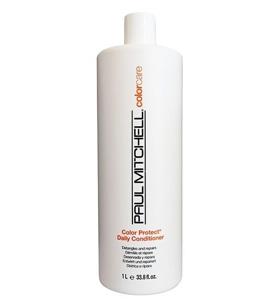 Paul Mitchell Color Protect Conditioner – 1L
