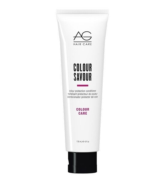 AG Colour Savour Conditioner – 178ml