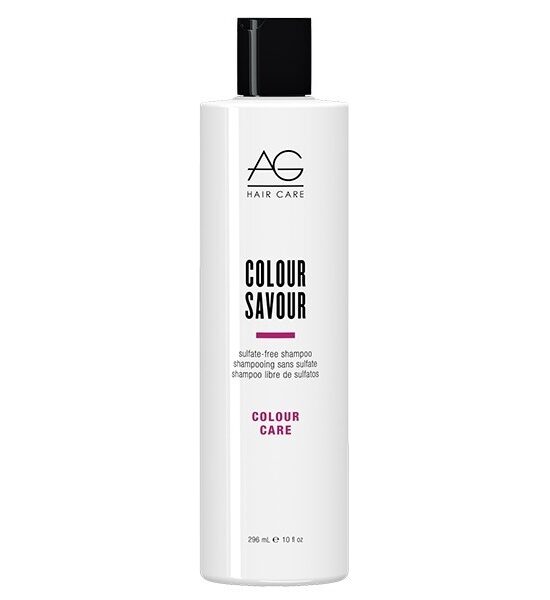 AG Colour Savour Shampoo – 296ml