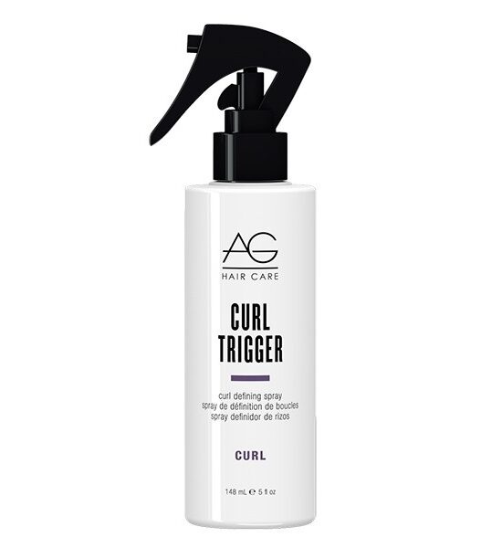 AG Curl Trigger – 148ml