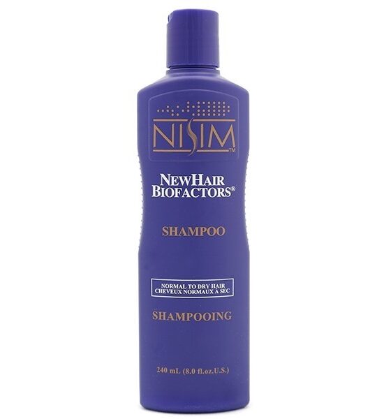 Nisim Normal to Dry Shampoo – 240ml