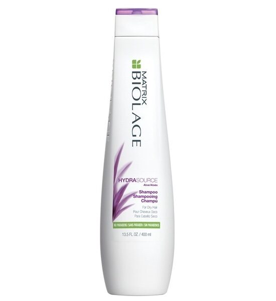 Matrix Biolage HydraSource Shampoo – 400ml