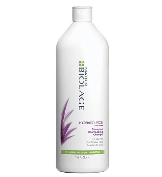 Matrix Biolage HydraSource Shampoo – 1L