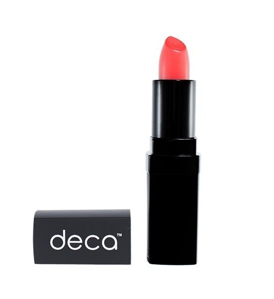 Deca Lipstick – Lively Coral LS-174