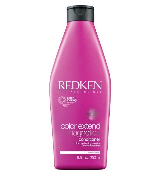 Redken Color Extend Magnetics Conditioner – 250ml