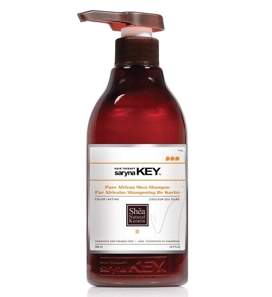 Saryna Key Color Lasting Shampoo – 500ml