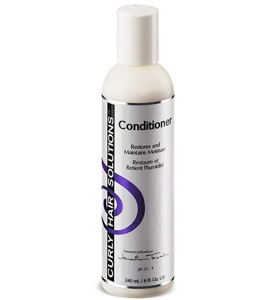 Curl Keeper Conditioner – 240ml