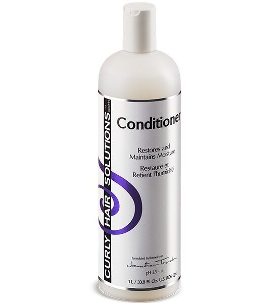 Curl Keeper Conditioner – 1L