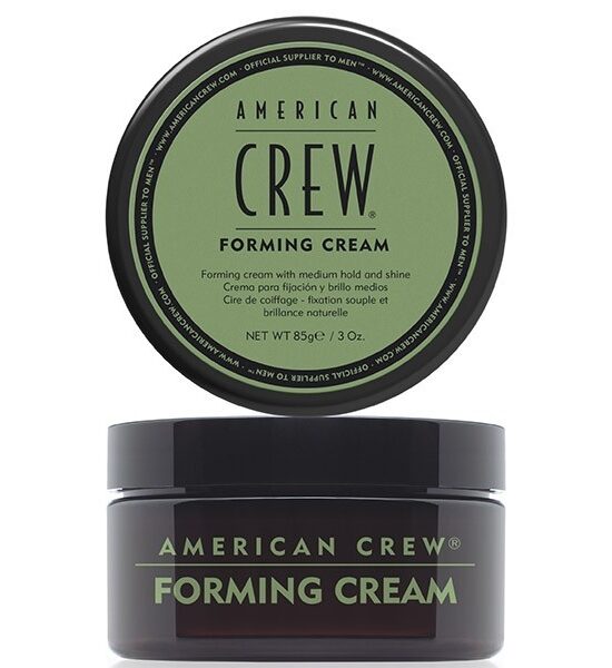 American Crew Forming Cream – 85g
