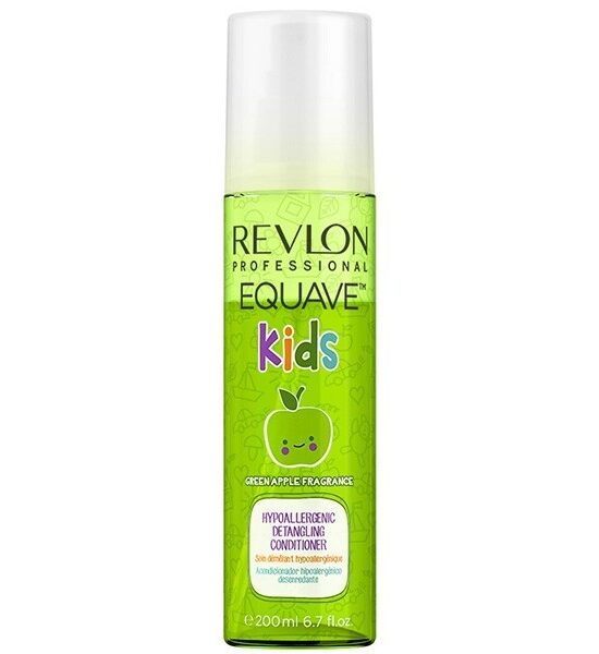 Revlon Equave Kids Detangling Conditioner – 200ml