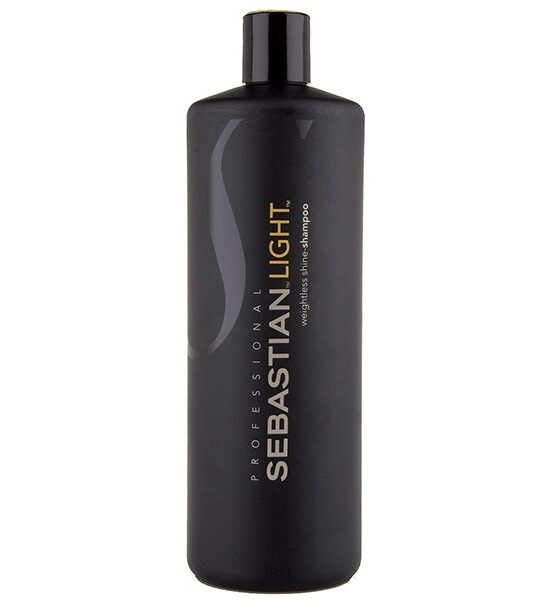 Sebastian Light Shampoo – 1L