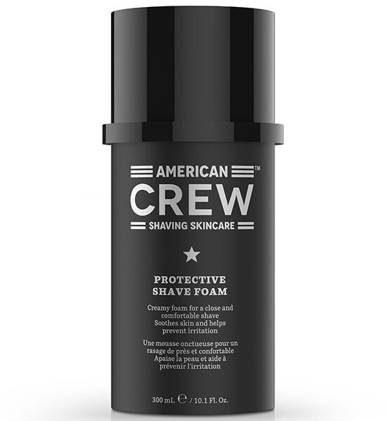 American Crew Protective Shave Foam – 300ml
