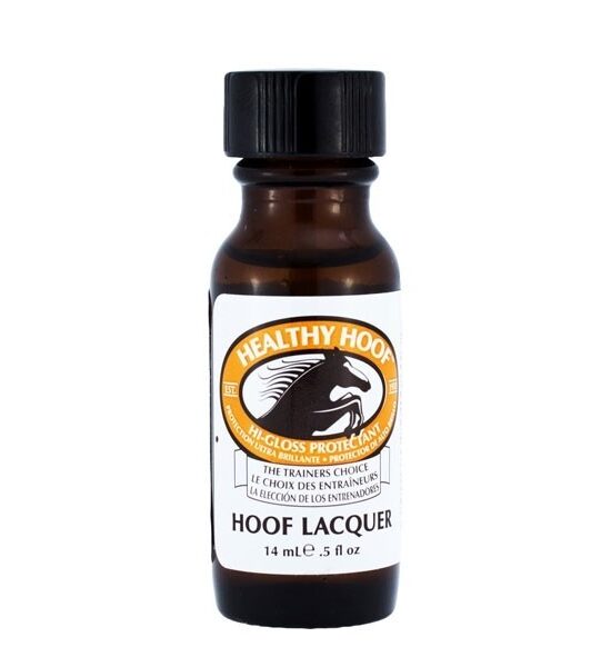 Gena Foot Care Hoof Lacquer – 14ml