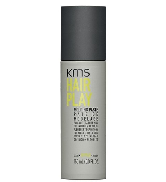 KMS HairPlay Molding Paste – 150ml