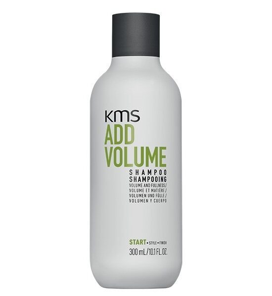 KMS AddVolume Shampoo – 300ml
