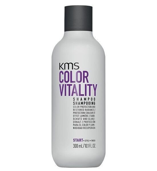 KMS ColorVitality Shampoo – 300ml
