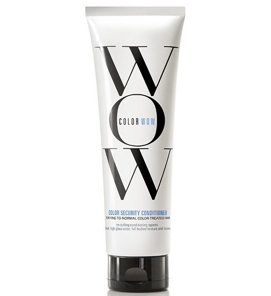 Color Wow Color Security Fine to Normal Conditioner – 250ml