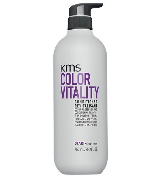 KMS ColorVitality Condiioner – 750ml