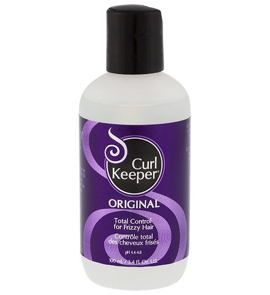 Curl Keeper Original Total Control for Frizzy Hair – 100ml