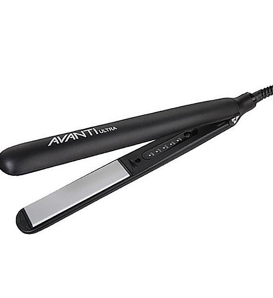 Avanti Ultra Swipe Flat Iron 1″ – AVSWIPEC