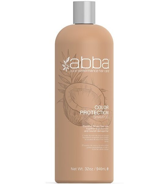 ABBA Color Protection Shampoo – 946ml