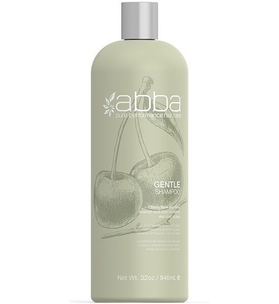 ABBA Gentle Shampoo – 946ml