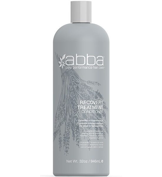 ABBA Recovery Treatment Conditioner – 946ml