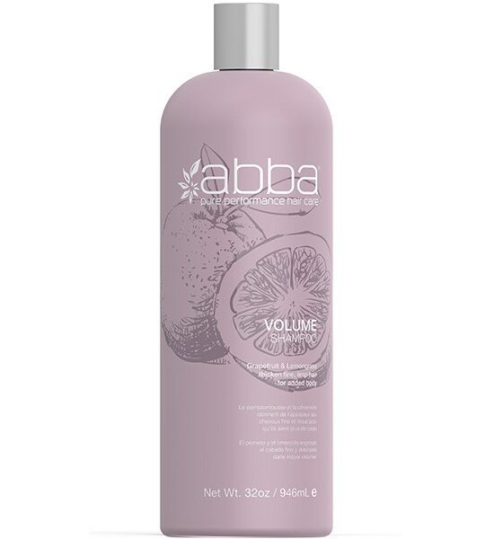 ABBA Volume Shampoo – 946ml