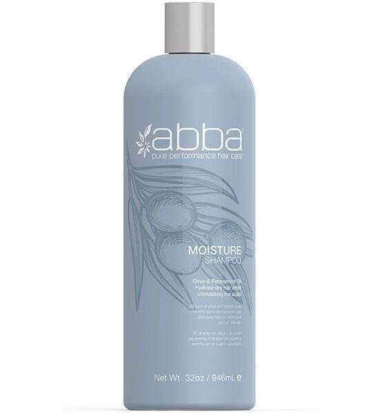 ABBA Moisture Shampoo – 946ml