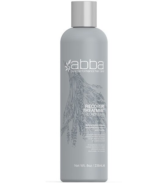 ABBA Recovery Treatment Conditioner – 236ml