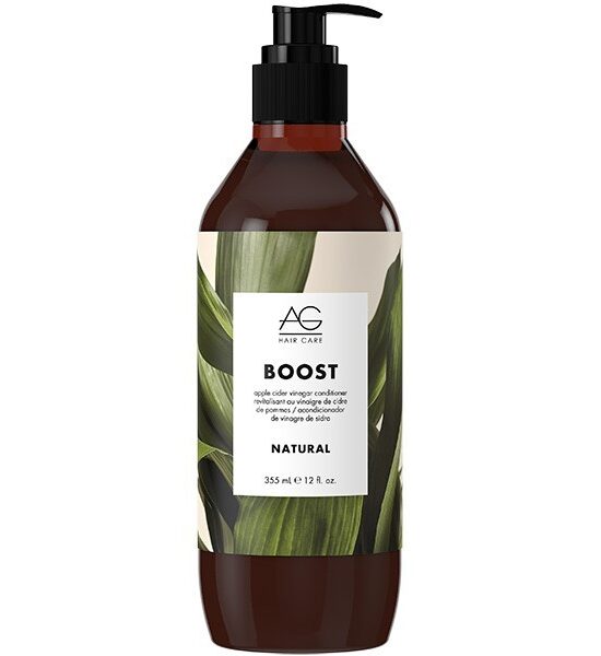AG Boost Conditioner – 355ml