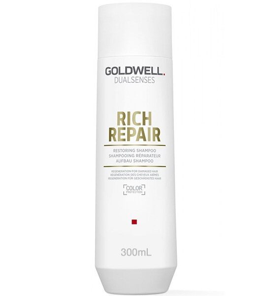 Goldwell Rich Repair Shampoo – 300ml