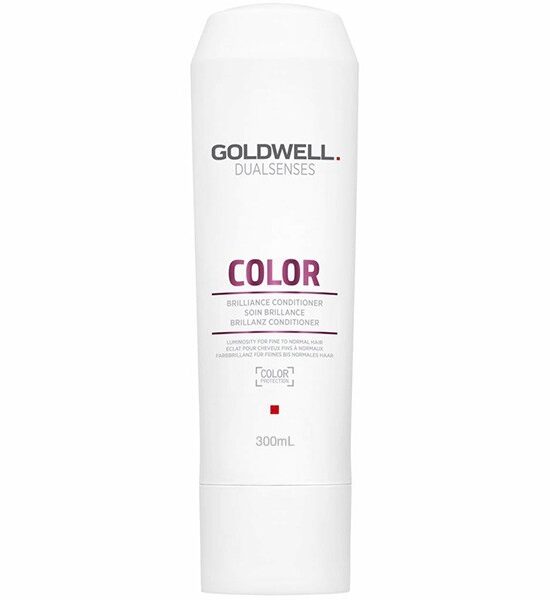 Goldwell Dualsenses Color Brilliance Conditioner – 300ml