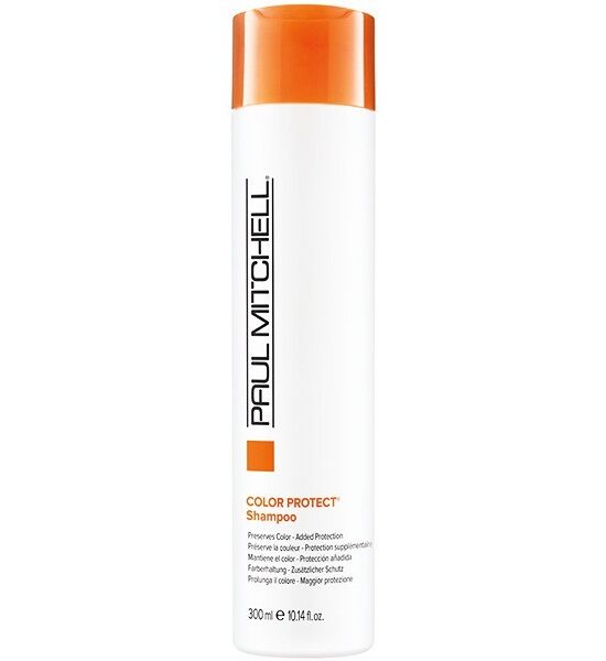 Paul Mitchell Color Protect Shampoo – 300ml