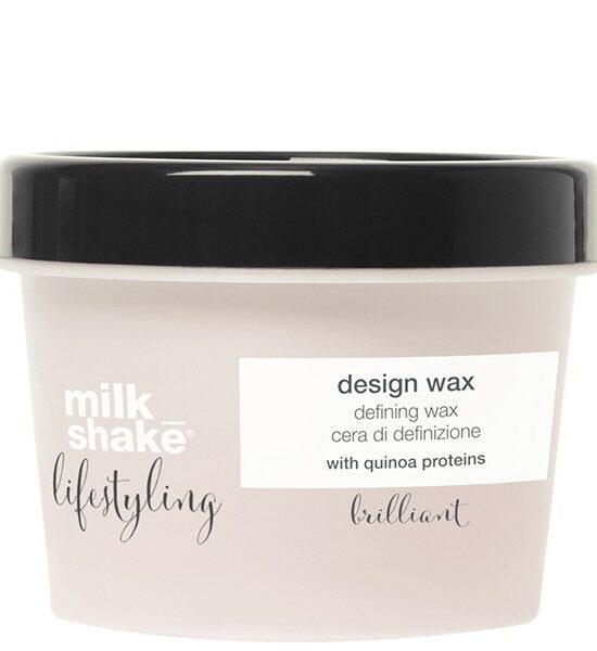 milk_shake Design Wax – 100ml