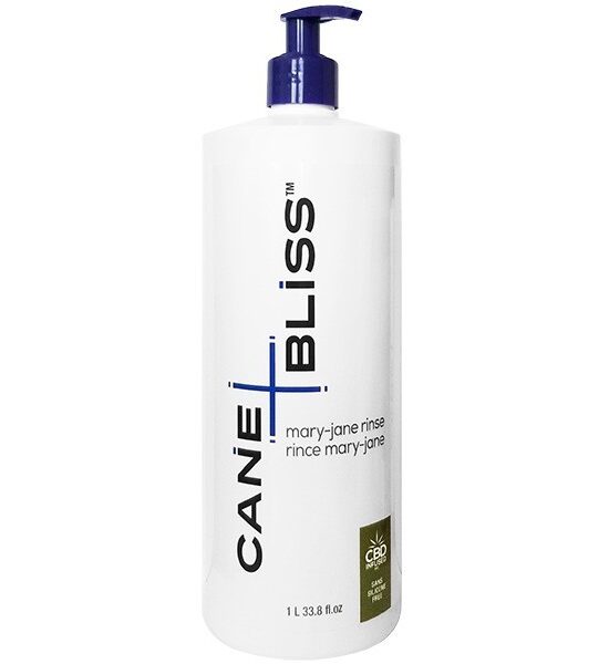 Cane+Bliss Mary Jane Rinse – 1L