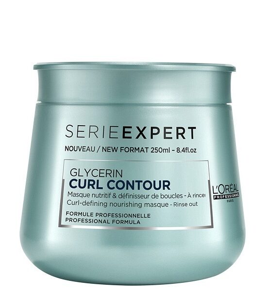 L’Oréal Serie Expert Curl Contour Masque – 250ml