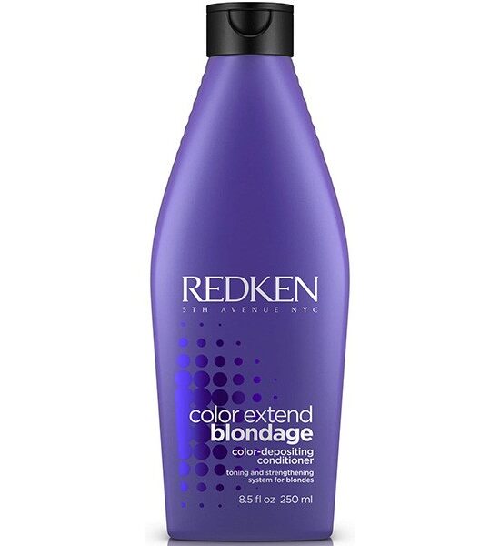 Redken Blondage Conditioner – 250ml