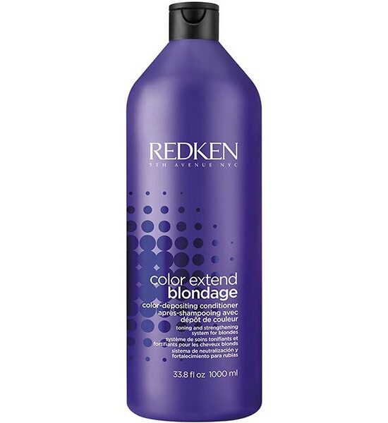 Redken Blondage Conditioner – 1L