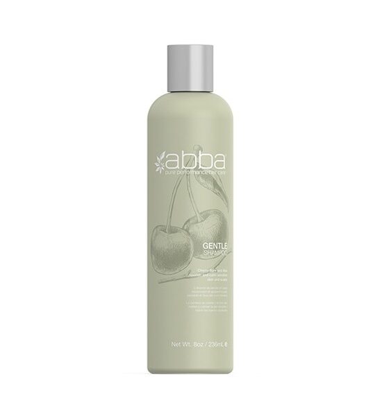 ABBA Gentle Shampoo – 236ml