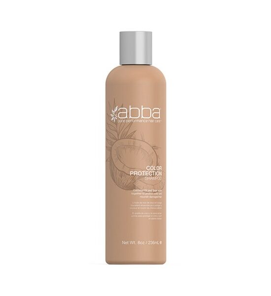 ABBA Color Protect Shampoo – 236ml