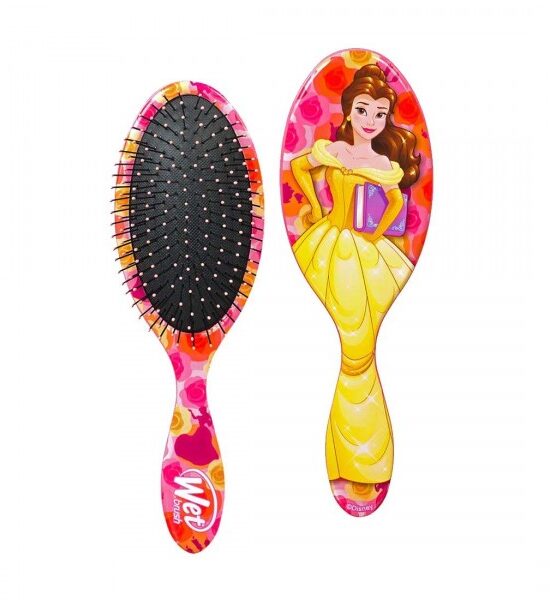 Wet Brush Disney Princess Detangler Brush – Belle