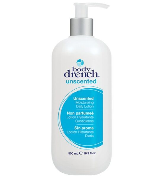 Body Drench Uncented Moisturizing Body Lotion – 500ml