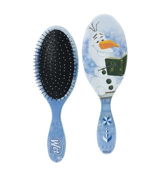 Wet Brush Disney Detangler Brush – Olaf