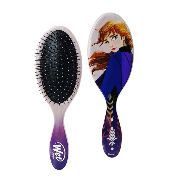 Wet Brush Disney Detangler Brush – Anna