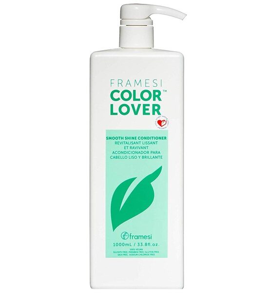 Framesi ColorLover Smooth Shine Conditioner – 1000ml