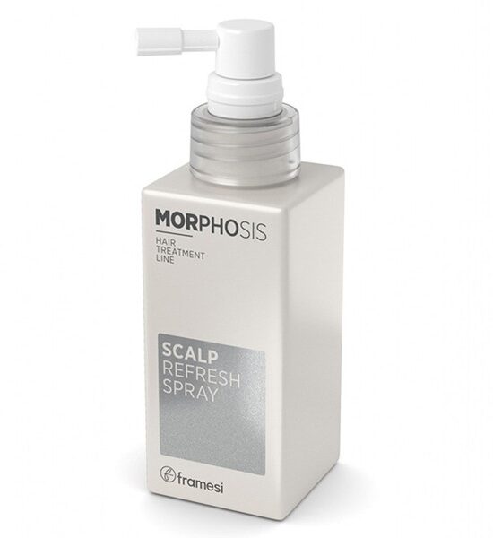 Framesi Morphosis Scalp Control Refresh Spray – 100ml
