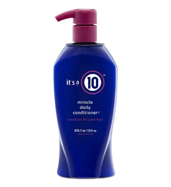 It’s a 10 Miracle Daily Conditioner – 10oz